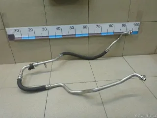 924800026R Трубка кондиционера Renault Megane 3 Арт E100388810, вид 5