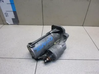 233003329R Стартер Renault Megane 1 Арт E100491976, вид 1