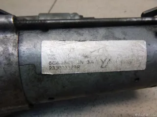 233003329R Стартер Renault Megane 1 Арт E100491976, вид 4