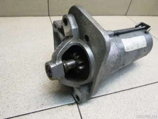 233003329R Стартер Renault Megane 1 Арт E100491976, вид 5