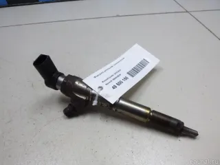 166008052R Форсунка дизельная электрическая Renault Laguna 3 Арт E48500156, вид 3