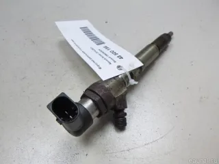 166008052R Форсунка дизельная электрическая Renault Laguna 3 Арт E48500156, вид 4