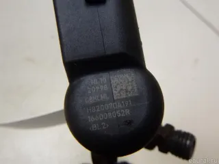 166008052R Форсунка дизельная электрическая Renault Laguna 3 Арт E48500156, вид 5