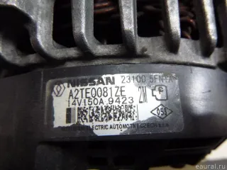 231005FN1A Генератор Renault Arkana Арт E48611929, вид 9