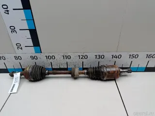 391015061R Полуось передняя левая (приводной вал, шрус) Renault Kaptur Арт E48632257, вид 1
