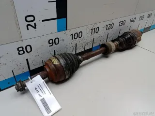391015061R Полуось передняя левая (приводной вал, шрус) Renault Kaptur Арт E48632257, вид 2