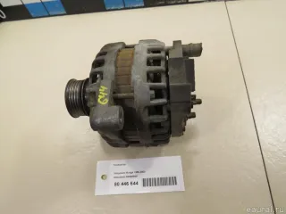 MD363639 Генератор Mitsubishi Lancer 10 Арт E81080272