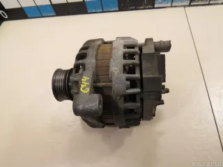MD363639 Генератор Mitsubishi Lancer 10 Арт E81080272, вид 2