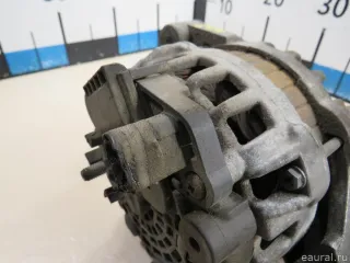 MD363639 Генератор Mitsubishi Lancer 10 Арт E81080272, вид 6