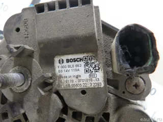 MD363639 Генератор Mitsubishi Lancer 10 Арт E81080272, вид 7