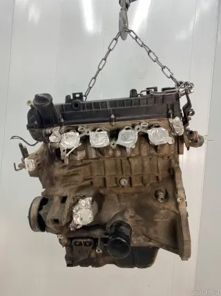MN195772 Двигатель Mitsubishi Colt 6 Арт E40910195, вид 1