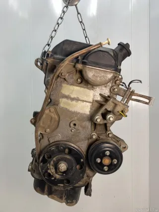 MN195772 Двигатель Mitsubishi Colt 6 Арт E40910195, вид 3