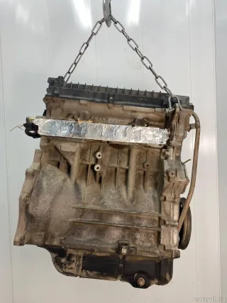 MN195772 Двигатель Mitsubishi Colt 6 Арт E40910195, вид 4