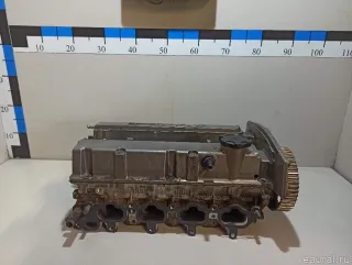 MD340430 Головка блока Mitsubishi Outlander 3 restailing 2 2.0л Арт ES23770658-1009