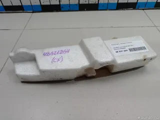 6400B996 Наполнитель переднего бампера Mitsubishi Lancer 10 Арт E48621264