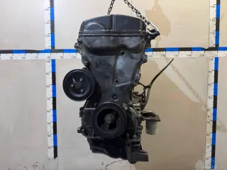 1000C841 Двигатель Mitsubishi Outlander 3 restailing 2 Арт E23795826