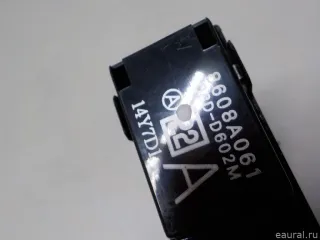 8608A061 Кнопка стеклоподъемника Citroen C-Crosser Арт E52195760, вид 10