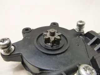 5713A090 Моторчик стеклоподъемника Mitsubishi Lancer 10 Арт E5770741, вид 2