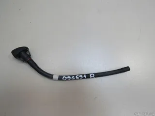 8265A484 Форсунка омывателя лобового стекла Mitsubishi Outlander 3 restailing 2 Арт E81096691