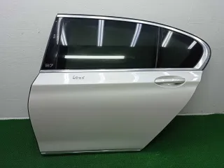 51357422877 Стеклоподъемник задний левый BMW 7 G11/G12 Арт 00280235sep2, вид 1