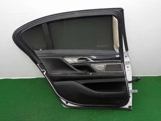 51357422877 Стеклоподъемник задний левый BMW 7 G11/G12 Арт 00280235sep2, вид 14