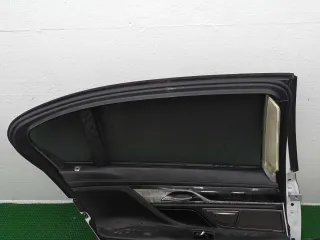 51357422877 Стеклоподъемник задний левый BMW 7 G11/G12 Арт 00280235sep2, вид 10