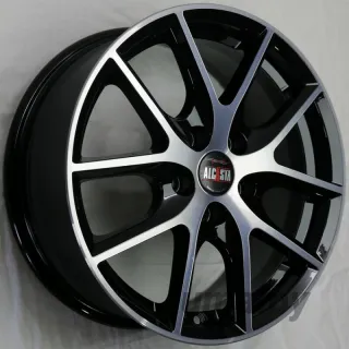  Диск Литой Renault Megane 3 Арт 3856250, вид 1