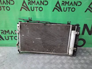 8450110797, 2 Радиатор двигателя (двс) Lada Granta Арт ARM339051, вид 1