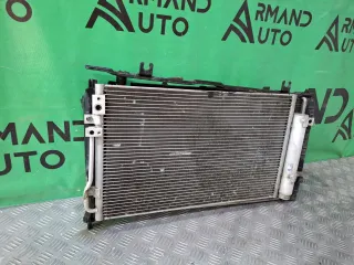 8450110797, 2 Радиатор двигателя (двс) Lada Granta Арт ARM339051, вид 2