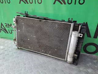 8450110797, 2 Радиатор двигателя (двс) Lada Granta Арт ARM339051, вид 4