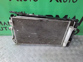 8450110797, 2 Радиатор двигателя (двс) Lada Granta Арт ARM339051, вид 5