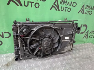 8450110797, 2 Радиатор двигателя (двс) Lada Granta Арт ARM339051, вид 7