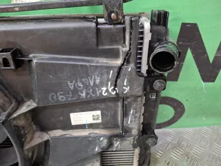 8450110797, 2 Радиатор двигателя (двс) Lada Granta Арт ARM339051, вид 9