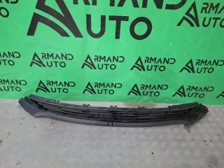 86561H0700, H086561700, 2 Решетка бампера Kia Rio 4 Арт ARM339418, вид 1