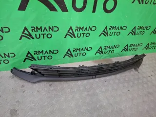 86561H0700, H086561700, 2 Решетка бампера Kia Rio 4 Арт ARM339418, вид 2