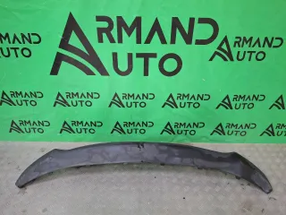 86561H0700, H086561700, 2 Решетка бампера Kia Rio 4 Арт ARM339418, вид 4