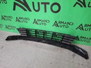 86561H0700, H086561700, 2 Решетка бампера Kia Rio 4 Арт ARM339418, вид 7