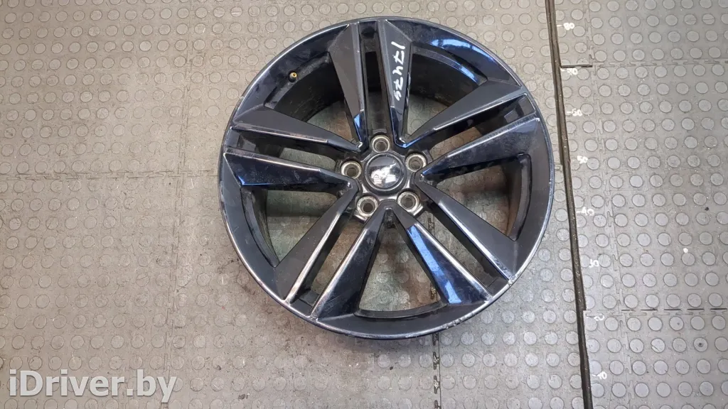  Диск литой R19 5x114.3 DIA70.3 к Ford Mustang 6 Арт 20456060
