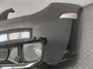  Бампер передний черный Chrysler Crossfire Арт 20458414, вид 2
