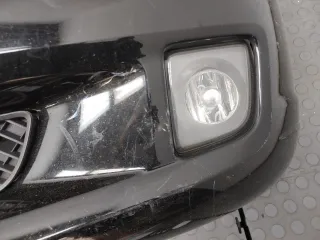  Бампер передний черный Chrysler Crossfire Арт 20458414, вид 3