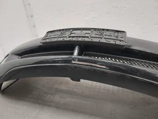  Бампер передний черный Chrysler Crossfire Арт 20458414, вид 5