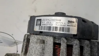 25925948 Генератор Hummer H3 3.7л Инжектор Арт 20452440, вид 3