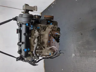 1472848,7M5G6006XA,SHDA, SHDC Двигатель Ford Focus 2 restailing 1.6л Инжектор Арт 9392496, вид 3