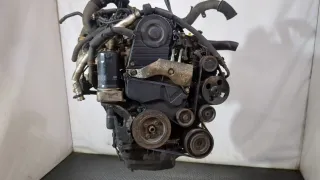 2110127G10,D4EA-V Двигатель Hyundai Tucson 1 2.0л CRDi Арт 9344861, вид 1