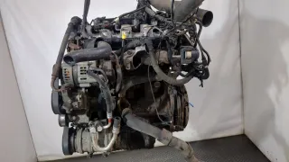 2110127G10,D4EA-V Двигатель Hyundai Tucson 1 2.0л CRDi Арт 9344861, вид 2