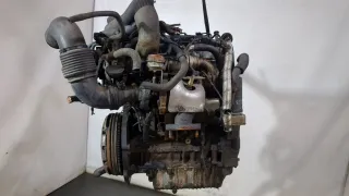 2110127G10,D4EA-V Двигатель Hyundai Tucson 1 2.0л CRDi Арт 9344861, вид 4