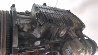2110127G10,D4EA-V Двигатель Hyundai Tucson 1 2.0л CRDi Арт 9344861, вид 5