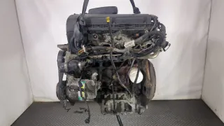 24435244,Z16XEP Двигатель Opel Astra H 1.6л Инжектор Арт 9023906, вид 2