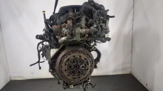 24435244,Z16XEP Двигатель Opel Astra H 1.6л Инжектор Арт 9023906, вид 3