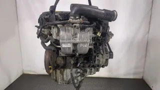24435244,Z16XEP Двигатель Opel Astra H 1.6л Инжектор Арт 9023906, вид 4